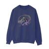 Wish Womens/Ladies Watch Us Shine Sweatshirt