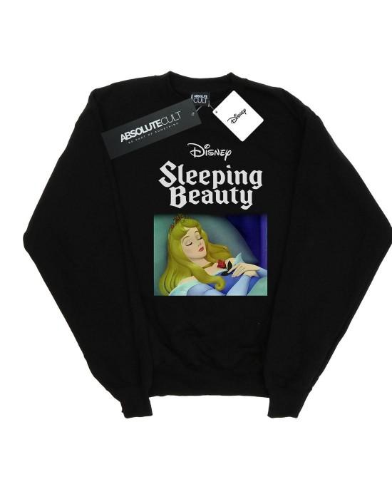 Disney Girls Sleeping Beauty Aurora Sweatshirt