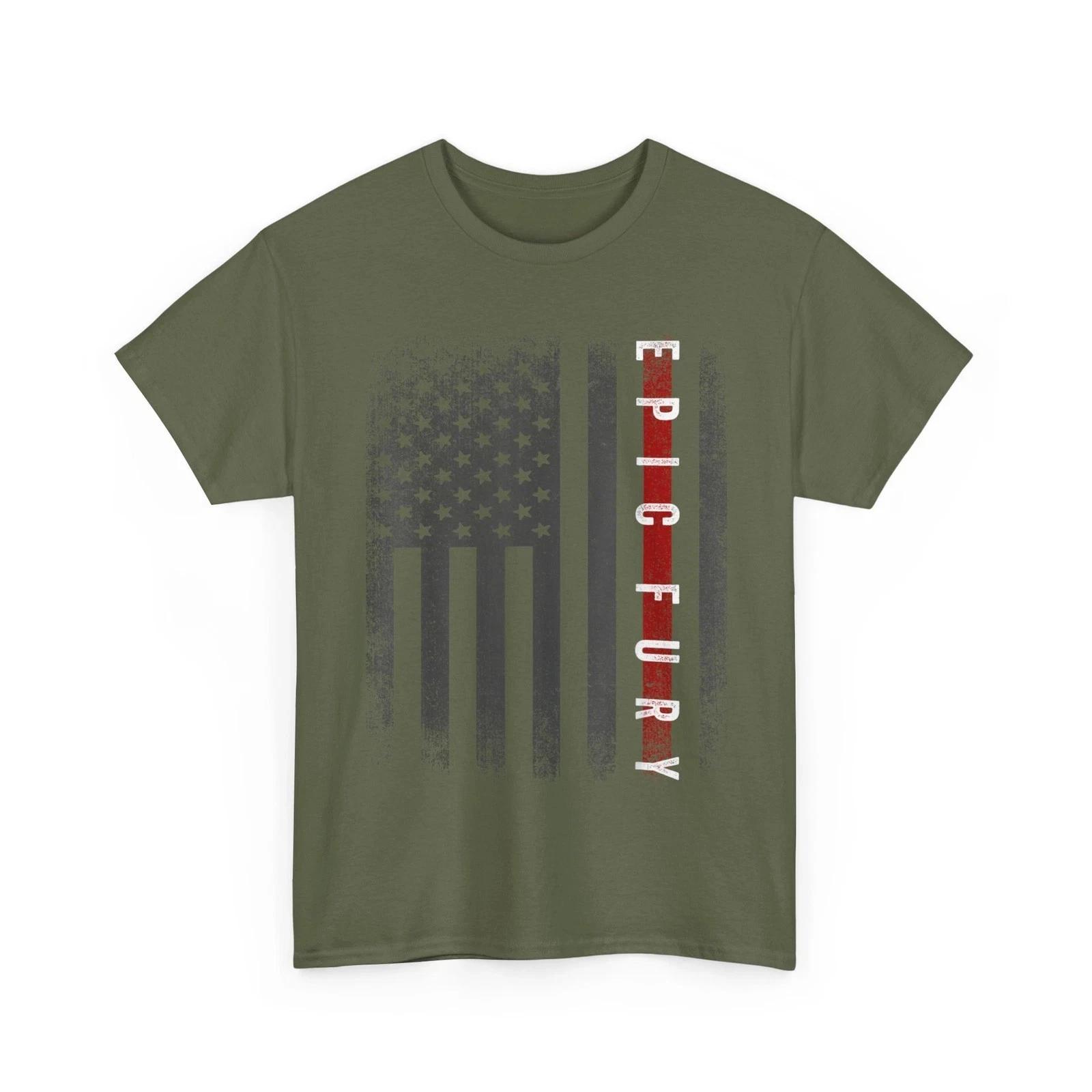 Operation Epic Fury T-Shirt. L