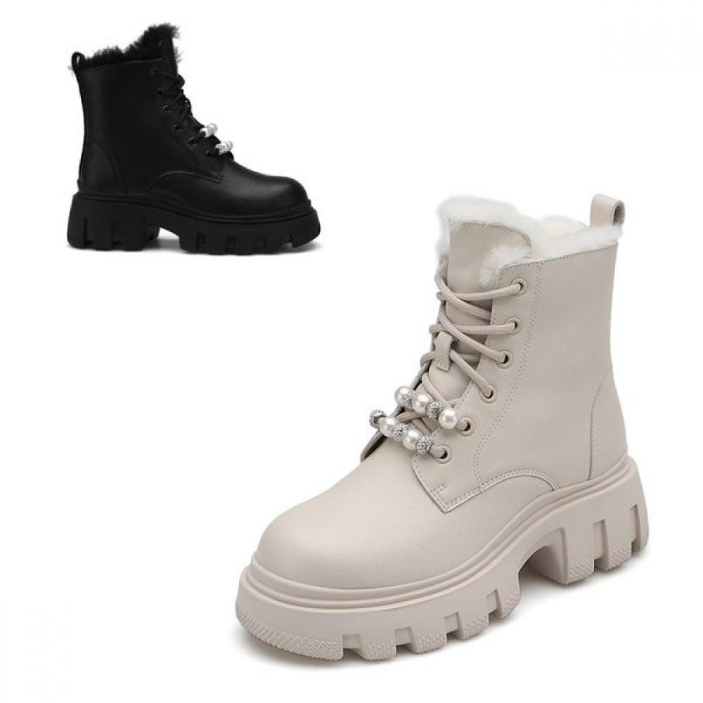 MiSope Women S Walker bootS 012446023 blacks/230