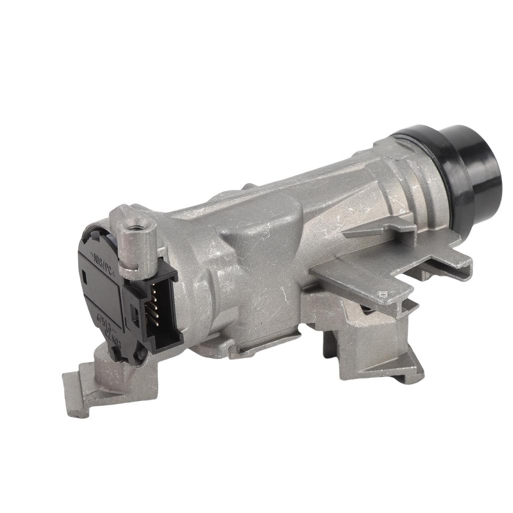 Ignition Switch Cylinder Replacement for Rabbit Car 1K0905851B 1K0905865 5Q0905865A Starter with Key