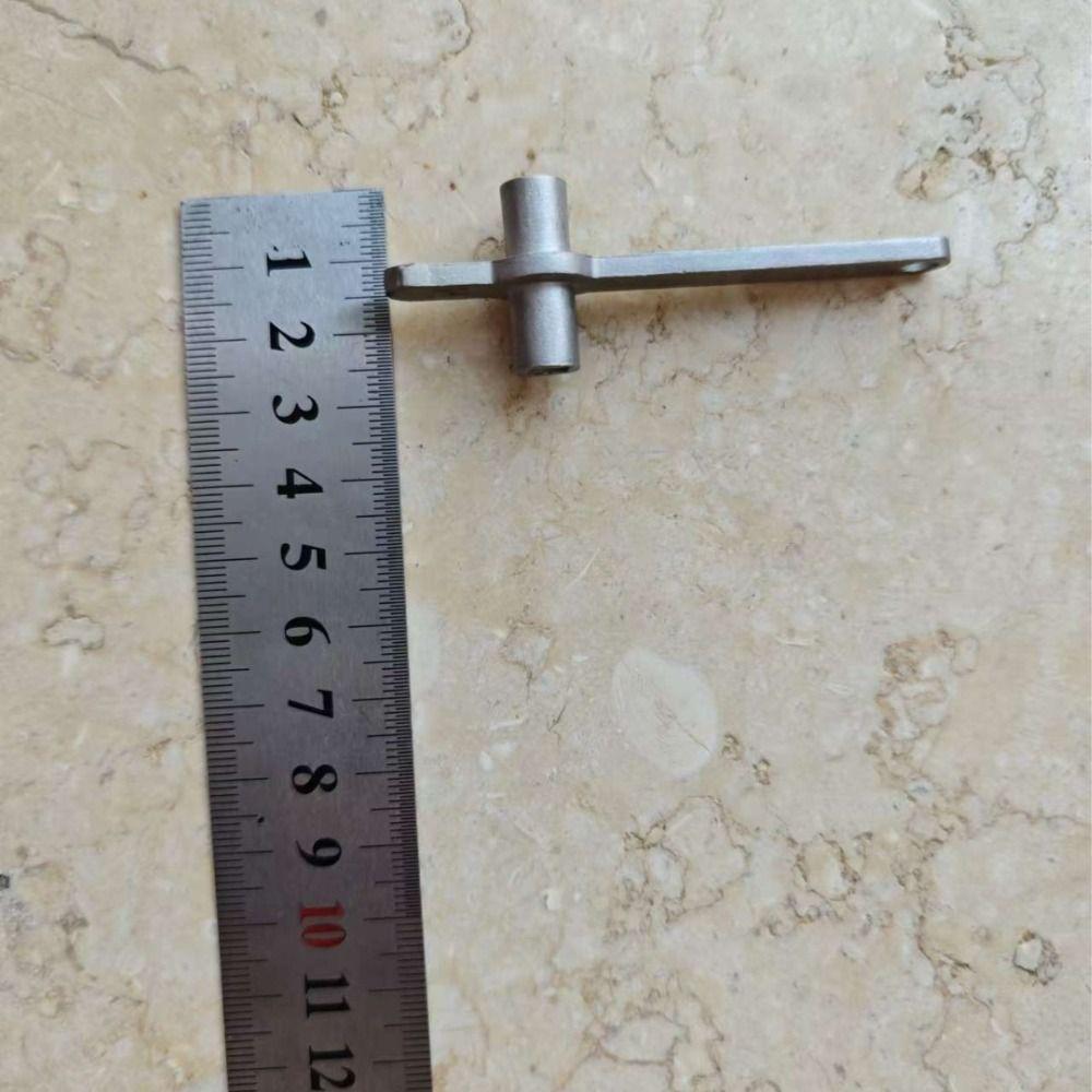 Stainless Steel Radiator Bleed Key 5Mm Hole Core Radiator Vent Key Radiator Key  Plumbing Repair