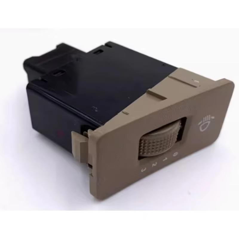 9069602  Headlight Leveling Adjust Switches Headlamp Height Adjustment Switch for Buick Firstland2011 2012 2013 2014-2016