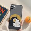 Chibi Word Of Honor Funda Case For iPhone 16 15 14 Pro Max 11 12 13 Pro Max Mini XR 16 15 Plus 16e Phone Cover