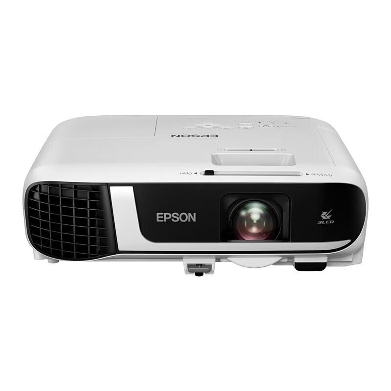 

Epson CB-FH54 Wireless Business Projector (CN version)