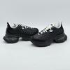 KJ3972 Adidas Originals ODS TN Core Black Core White Silver Metallic
