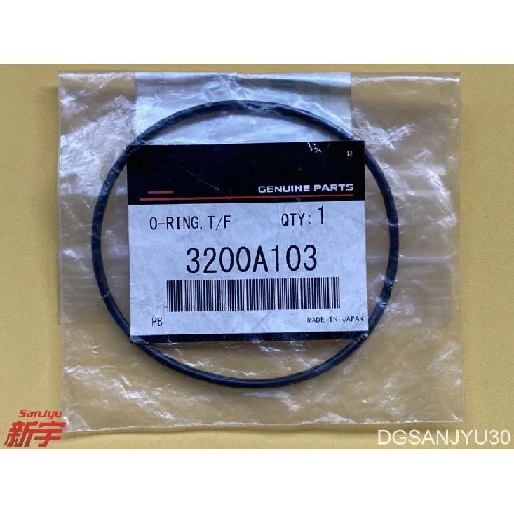ASX GA2W LANCER CY0ACX0A Outlander2.3 CW0W GF0W O-RING,T/F CASE 3200A103