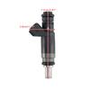 Fuel Injector 13537506158 Compatible for BMW 116i 120i 316i 318i 320i X3 Z4 7506158