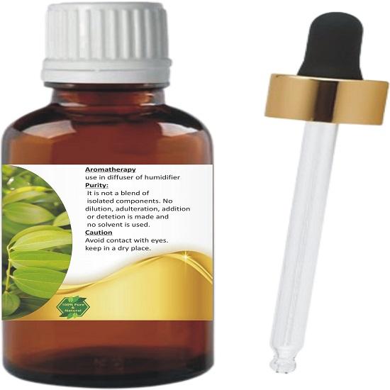 "Levenmooi Cinnamon leaf   (Cinnamomum verum) Pure & Natural Therapeutic Grade Essential Oil Glass"