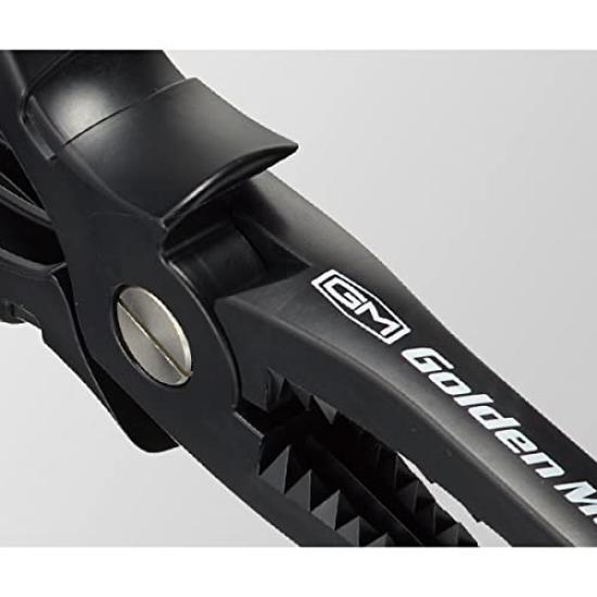 Goldener Schnitt GM Capture Schere Grau