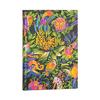 Paperblanks Flexis Notebook Fairies Jungle B6 Midi "Whimsical Song" FB7266-9
