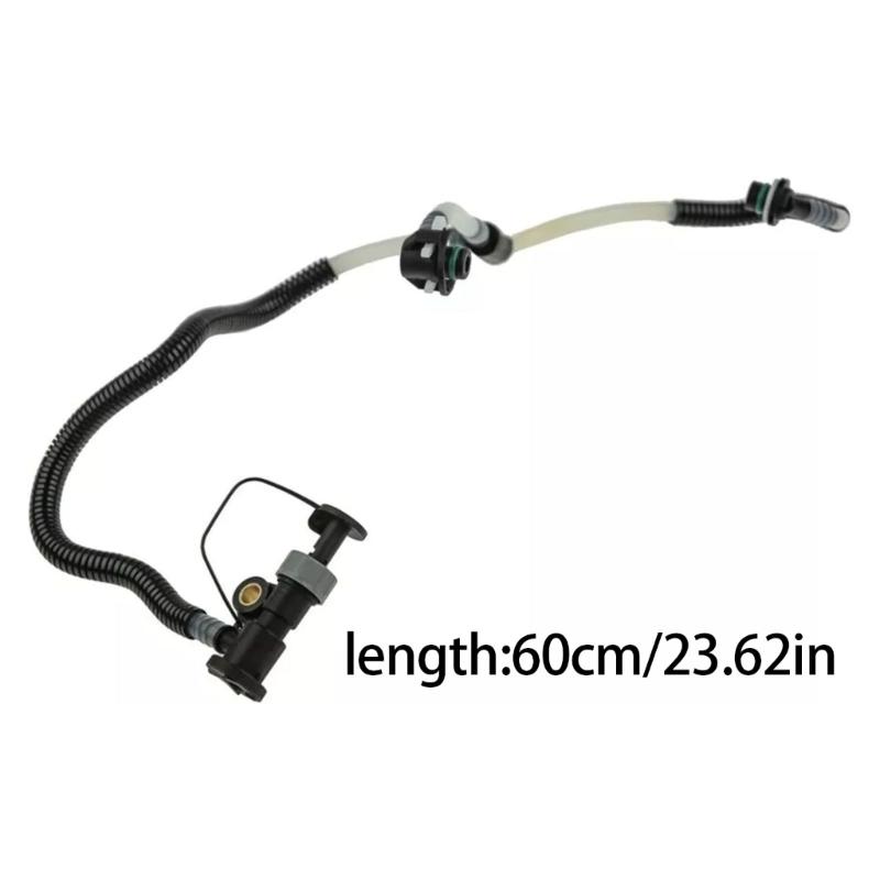 6120703232 A6120703232 pentru W163 W203 Furtun Conductă Retur Combustibil Furtun Retur Combustibil Înlocuire Accesoriu Auto