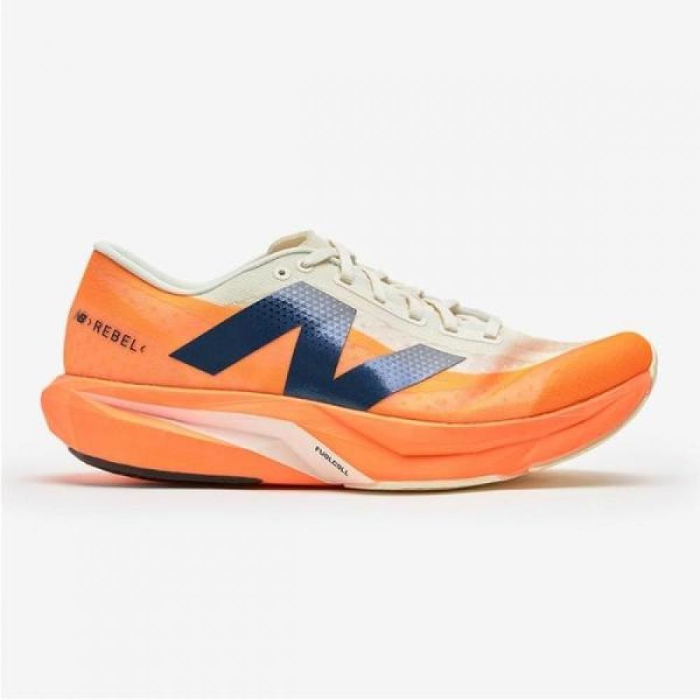 

New Balance Pure Cell Level V4 Nbpffs153o (80)Orange/250