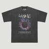 Hana-Bi Mens Kids T Shirt, Takeshi Kitano Film Tee, Japanese Crime Drama Graphic Shirt