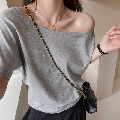 Üst Kıyafetler – T-shirtler