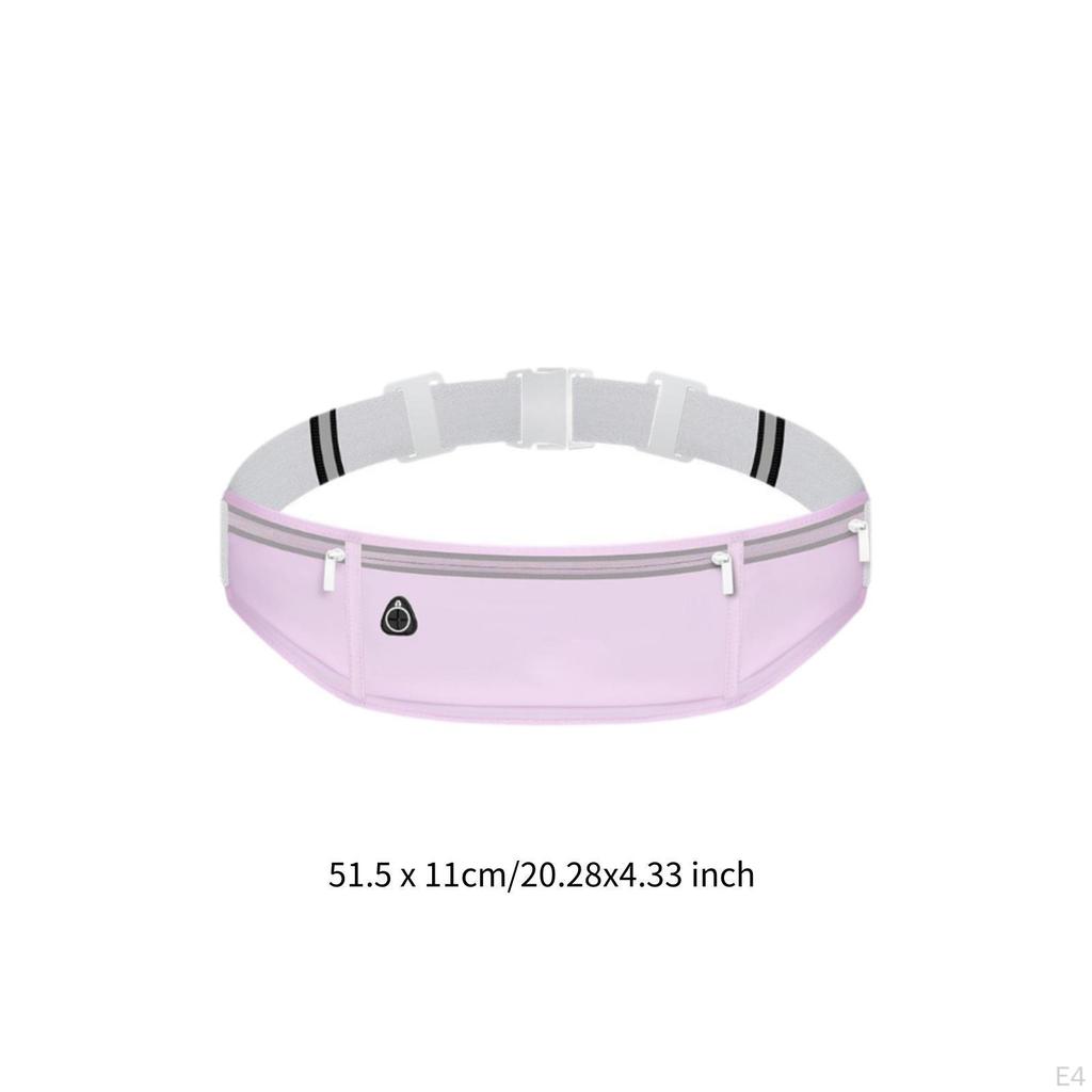 Bag, Fanny Pack, Waist Bag for Sports, Travel, Fitness, Riding