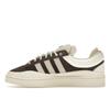 Bad Bunny x Adidas Campus The Last Campus Sneakers Unisex Marrone Marrone Scuro Gesso ID2534