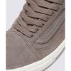 Vans Old School    Sherpa  Grey Vn0a2z42bgf1