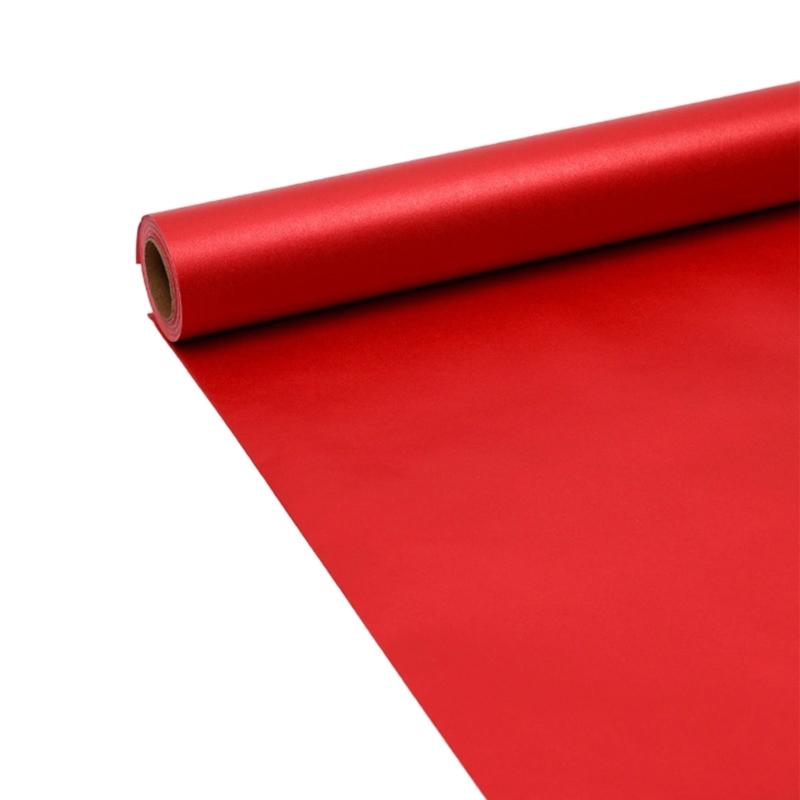 Thick Matte Wrapping Paper Durable Recyclable for Gift Wrapping 43x300 cm Large Size for Parties and Birthdays