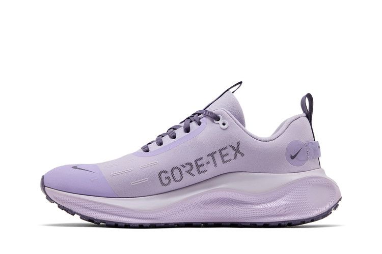 Women's Sneakers Nike Wmns ReactX Infinity Run 4 GORE-TEX 'Violet Mist'