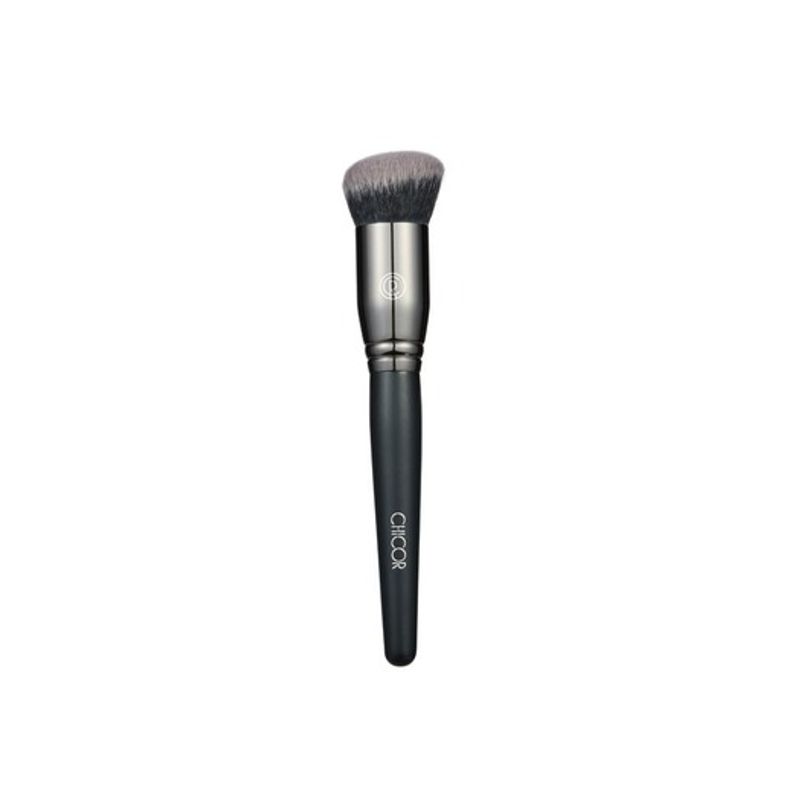 

CHICOR BEAUTY TOOL Chicor Professional Multi-Foundation Brush 001_Chicor Multi Foundation Brush