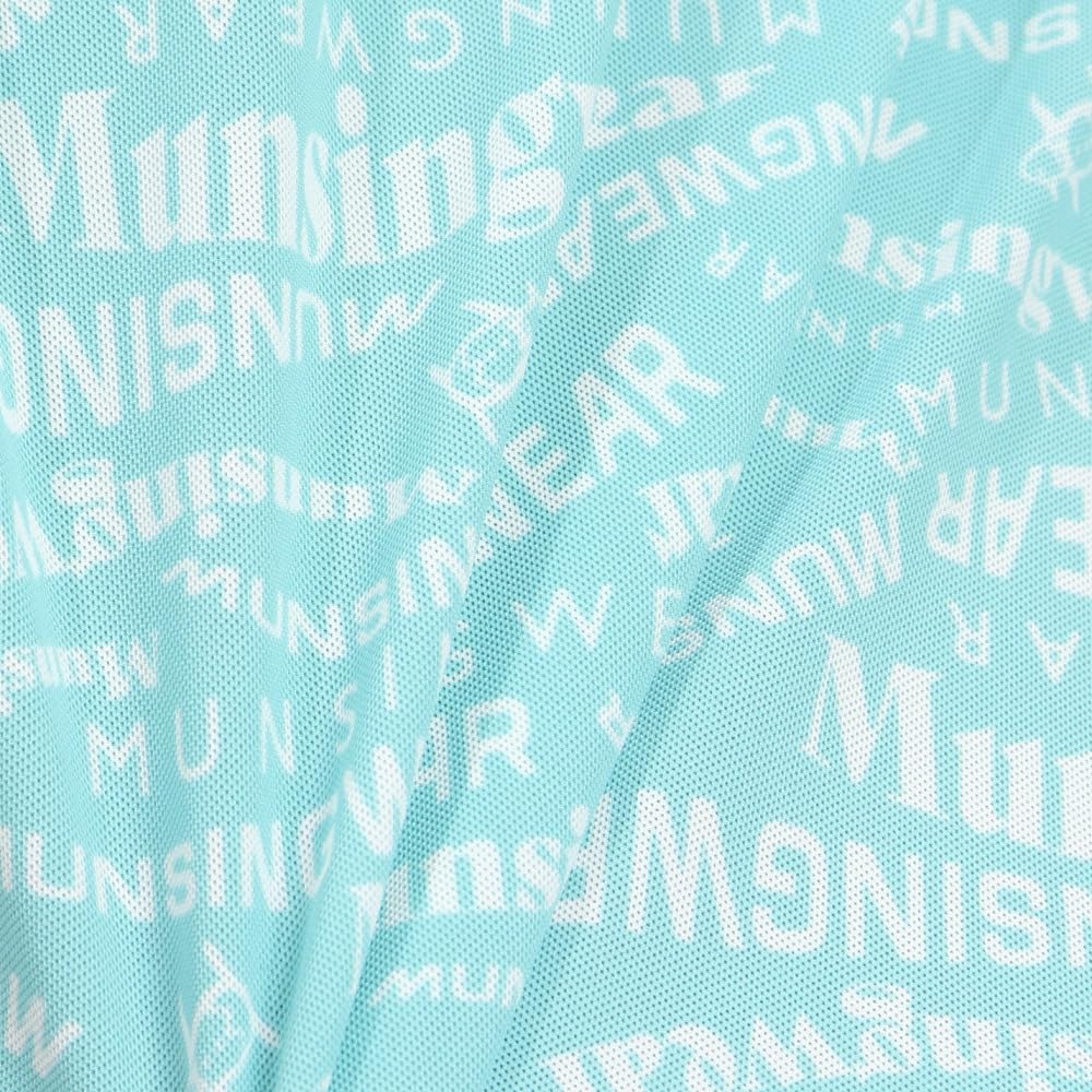 [Munsingwear] MG5SHS84M_EM00_L