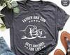 Dad And Son Shirt, Best Father TShirt, Father And Son Best Friends For Life, Dad Shirt, Daddy T Shirt, Dad T-Shirt, Father's Day Gift