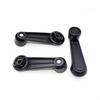 1 pz Maniglia Alzacristalli Connessa per Finestrino Auto Maniglia Scuotivetro Sostituzione Accessori Universali per Automobili