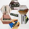 Aluminum Level Meter Drawing Tools Measurement Woodworking Pipes Stairs Corners Dropship