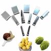 Walnut Cake Molds Stainless Steel Clips Baking Bread Dessert Pastry Decoration Peanut   baking tools for cakes