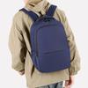Schoolbag Men's Backpack Business Large Capacity Backpack Leisure Student Commuting Travel Laptop Bag