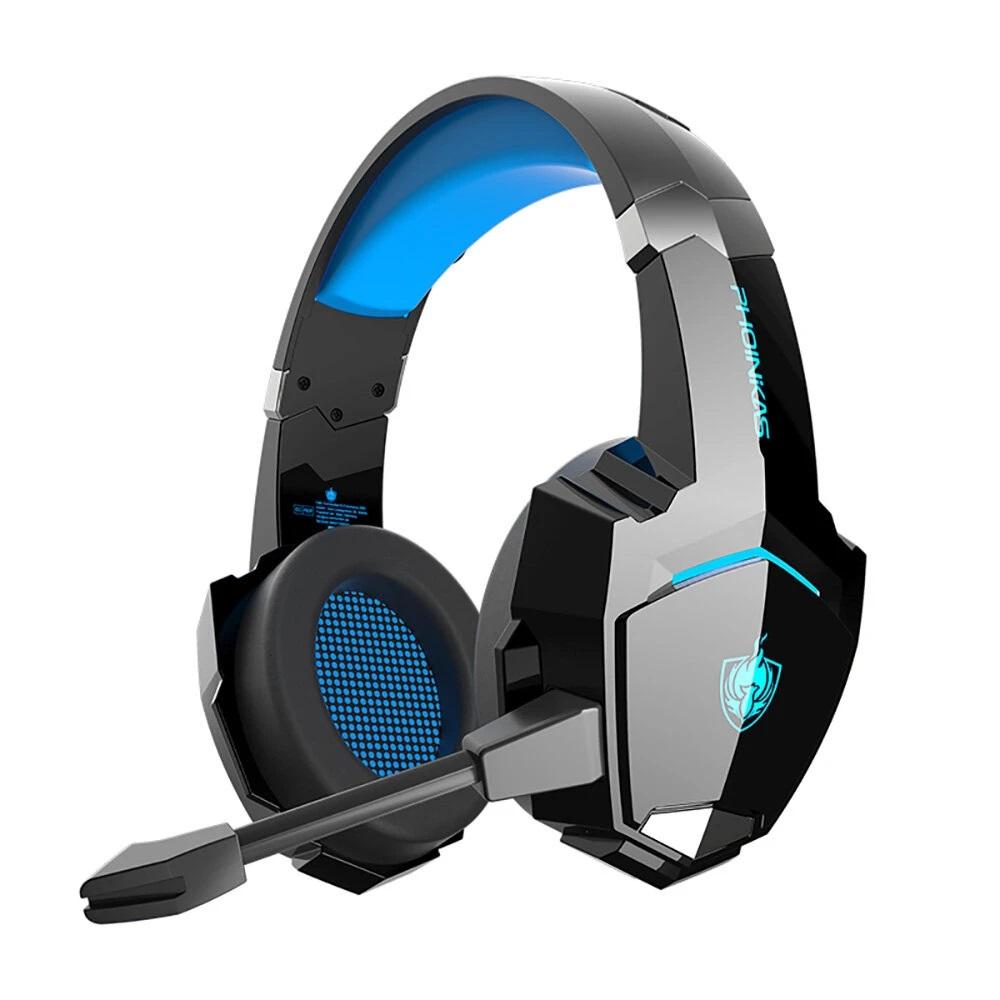 Buy Kotion Each G9000BT Wireless Gaming Headphones with 7.1 Stereo