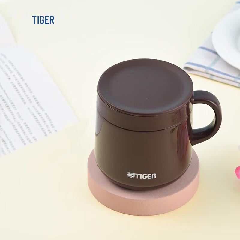 Tiger MCI-A28C Stainless Steel Vacuum Coffee Mug