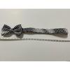 Used hermes bow tie