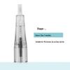 Universal Disposable Numbing Machine Needles for Permanent Makeup Eyebrow Microblading & Eyeliner