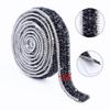 Self-Adhesive Sparkling Resin Diamond Color Ribbon, Totaling 2.5 Yards, Suitable for Crafts, Phone Gifts, Wedding, And Party Decorations
