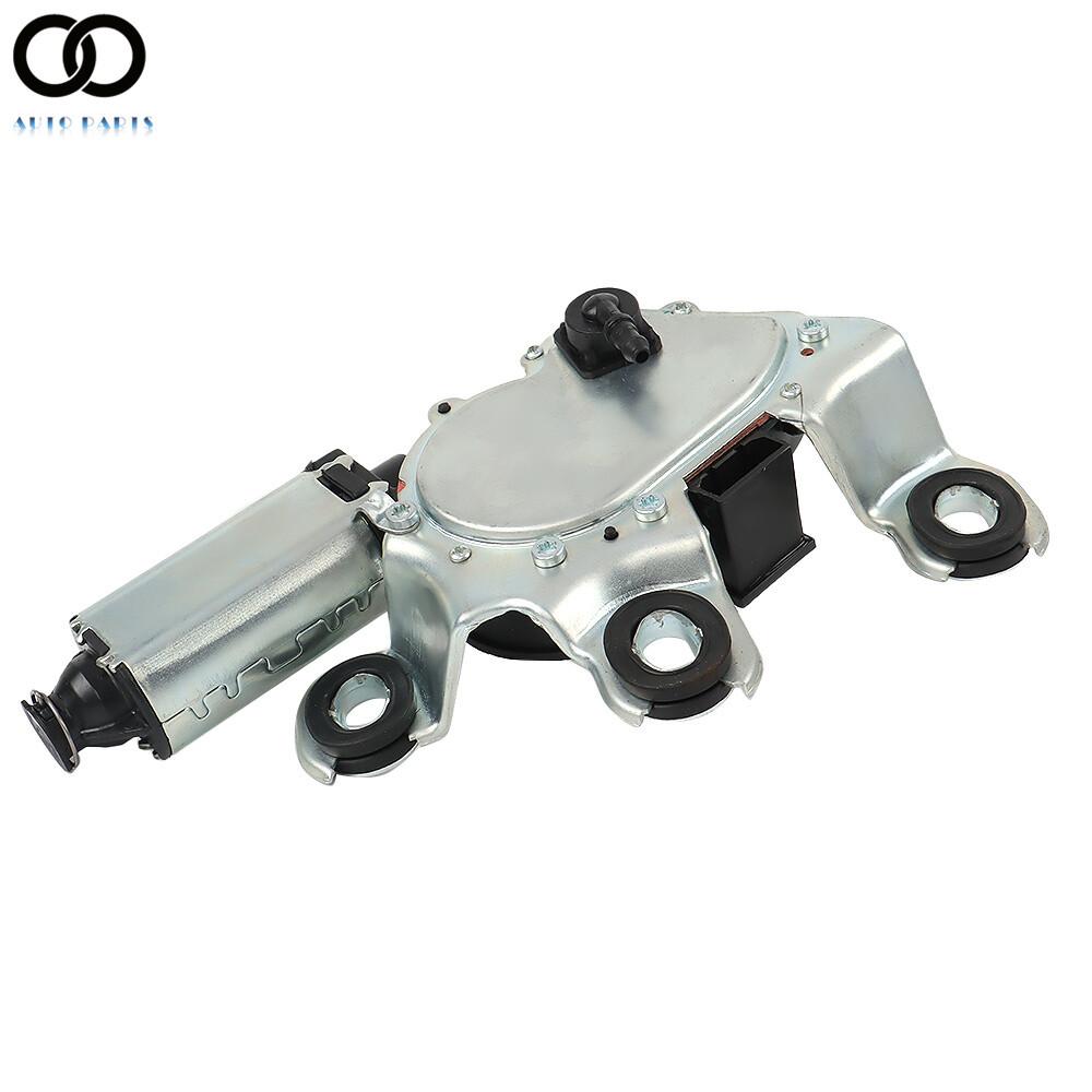 Мотор заднего стеклоочистителя для хэтчбека Skoda Octavia Mk2 1z3 04-13 1Z5955711