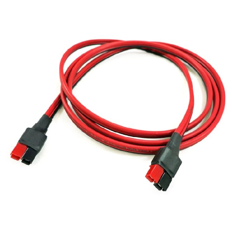 50/100CM Electrical Tool Cable Plugs Power Extension Line 30A 20A