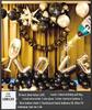 18th Birthday Party Aluminum Balloon Set - Wall Decoration Background