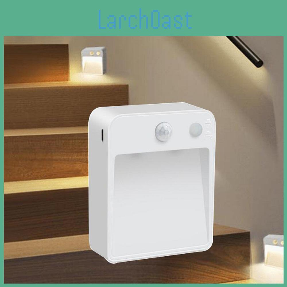 Pir Infrared Light Motion Sensor Always On Led Night Light Two Modes Human Body Detection Energy Saving Stairs Kitchen Lighting Lamp