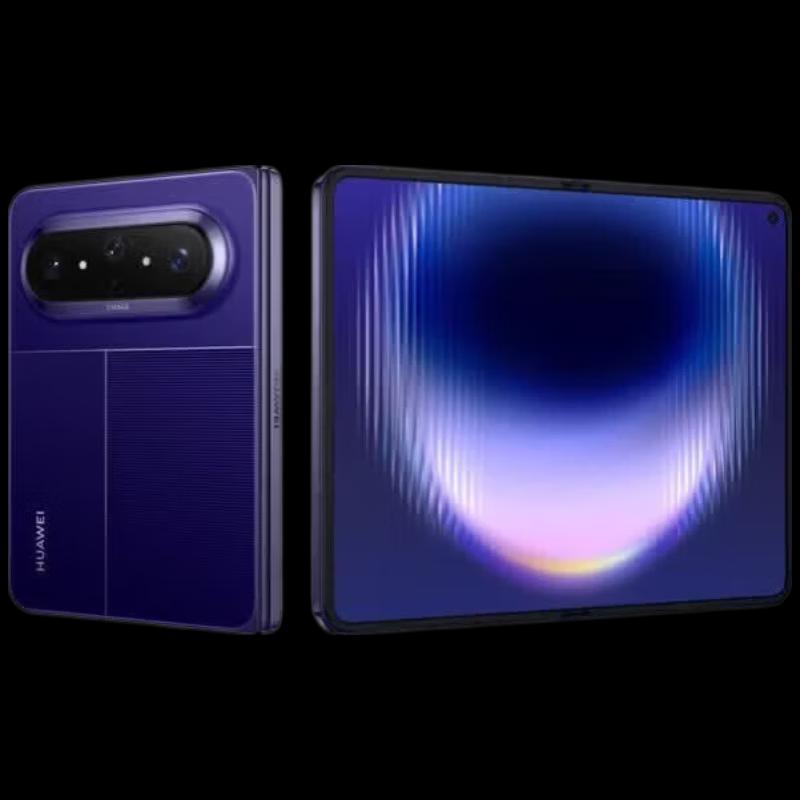 Huawei Pura X Max Foldable Smartphone (CN version)