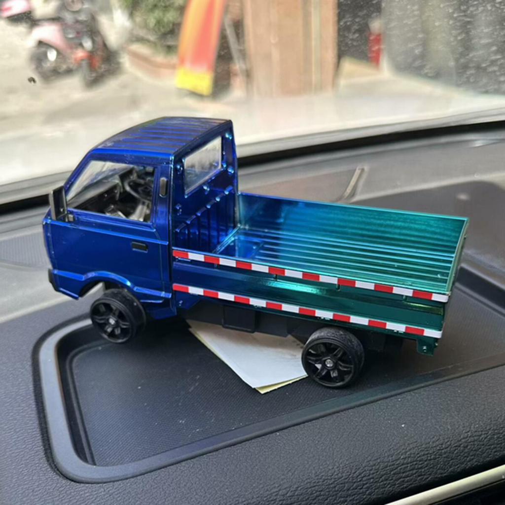 RC Car 1/16 Model Vehicle Toy,Remote Control for Boys Girls,Adults