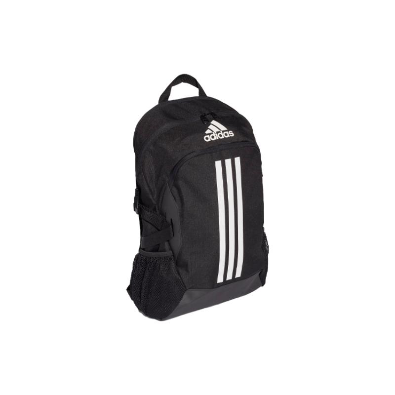 Adidas Polyester Backpack Regular Unisex Black Adidas FI7968