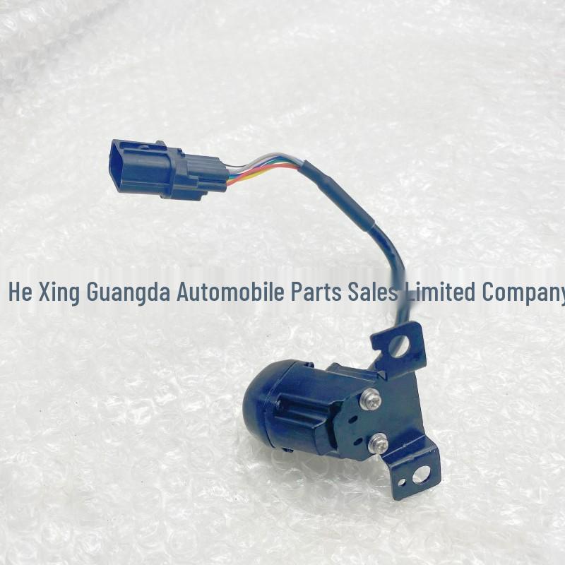 95760-B8640 Rearview Parking Assist Camera for Santa Fe