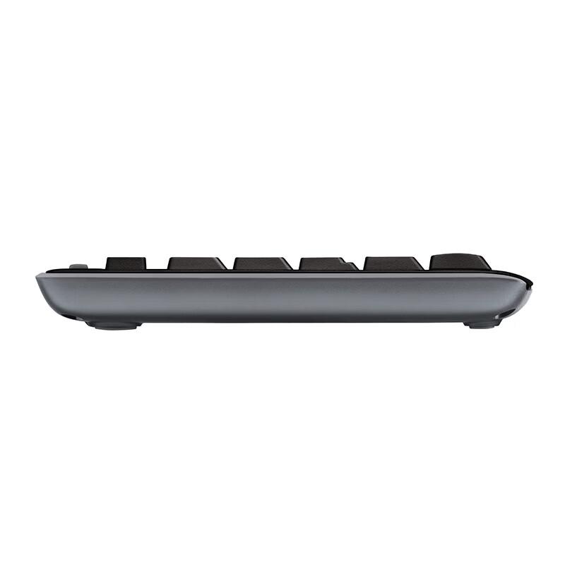 Logitech MK270 Wireless Keyboard and Mouse Combo