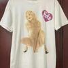 Hole Retro Band T Shirt 90s Grunge Inspired S 4xl