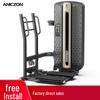 TEZEWA Standing Calf Raise Machine