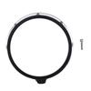 ABLZ-For Motorbike Conversion Head Light Lamp Cover Lamp Cover Head Light Lamp Trim Cover Trim Cover Protective Cover