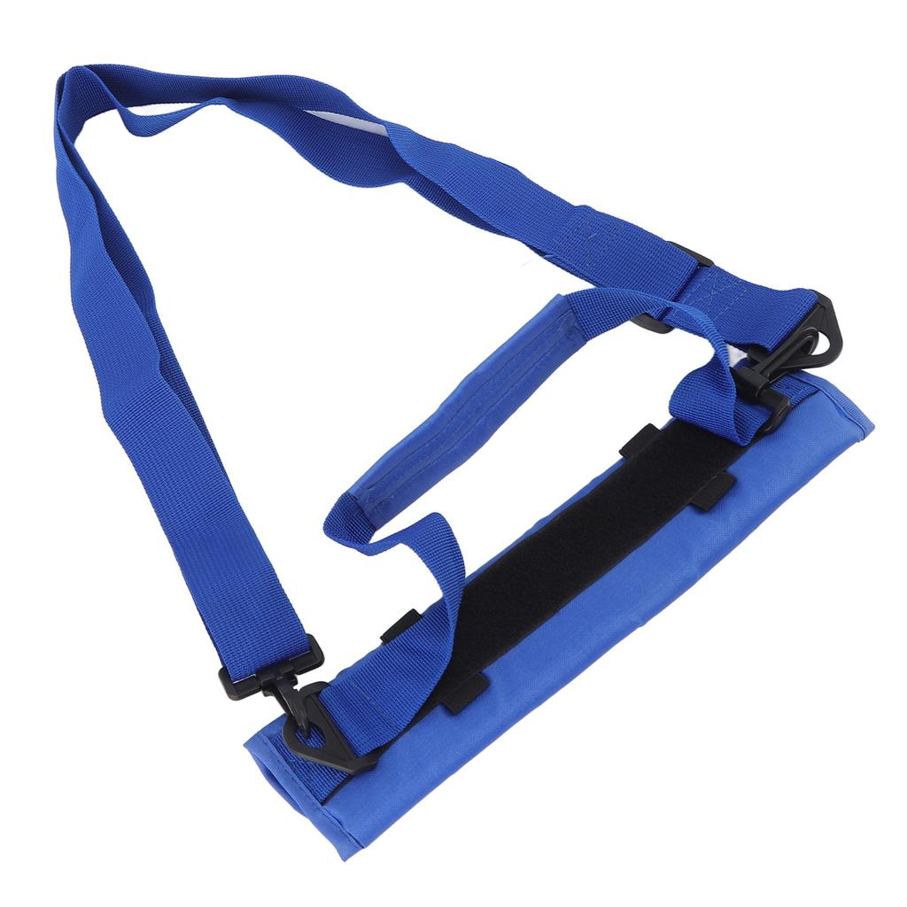 Golf Club Carry Bag Lightweight Breathable Portable Golf Club Carrier Sleeves Shoulder Bag for Golf