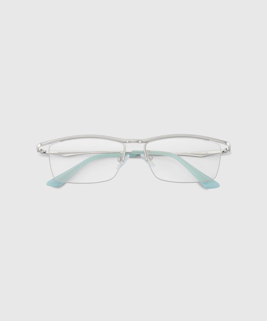 Beulluellipeonteu Tiago Matte Silver